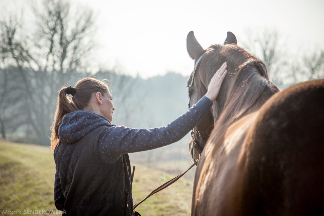 Pressure and release